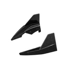 Sooqoo Dry Carbon Facelift Rear Diffuser for Audi RS3 8Y Sportback (2021–Present)