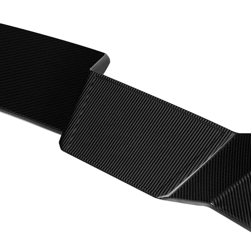 Sooqoo Dry Carbon Top Spoiler for Audi RS3 8Y Sportback (2021–Present)