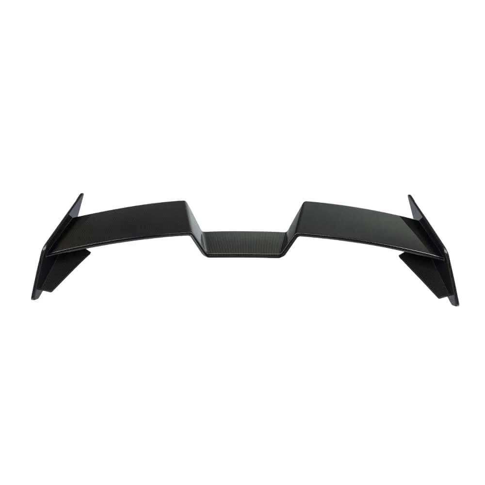 Sooqoo Dry Carbon Top Spoiler for Audi RS3 8Y Sportback (2021–Present)