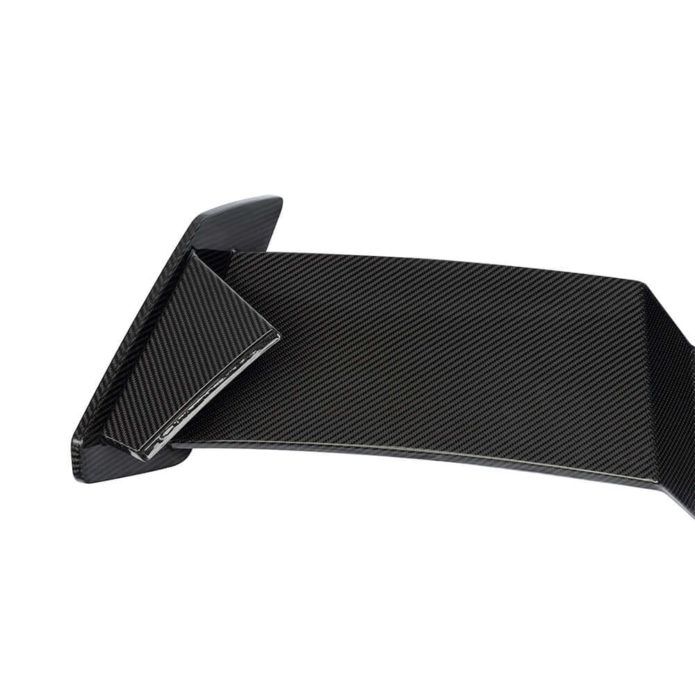Sooqoo Dry Carbon Top Spoiler for Audi RS3 8Y Sportback (2021–Present)