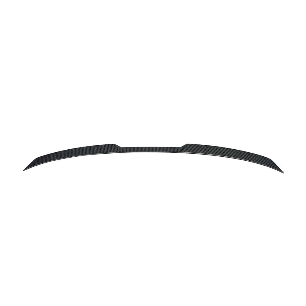 Sooqoo Dry Carbon Rear Spoiler for Audi RS3 8Y Sportback (2021–Present)
