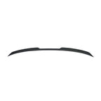 Sooqoo Dry Carbon Rear Spoiler for Audi RS3 8Y Sportback (2021–Present)