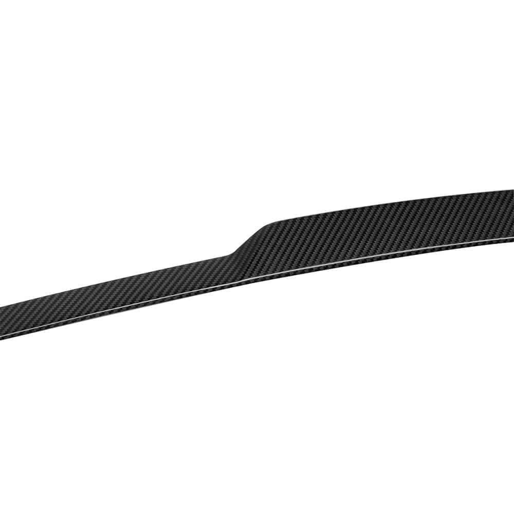 Sooqoo Dry Carbon Rear Spoiler for Audi RS3 8Y Sportback (2021–Present)