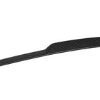 Sooqoo Dry Carbon Rear Spoiler for Audi RS3 8Y Sportback (2021–Present)