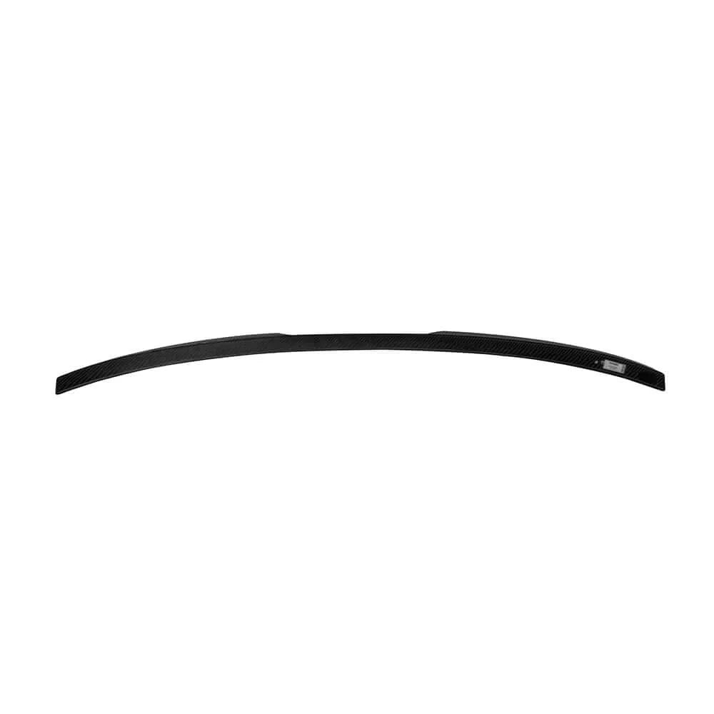 Sooqoo Dry Carbon Rear Spoiler for Audi RS3 8Y Sportback (2021–Present)