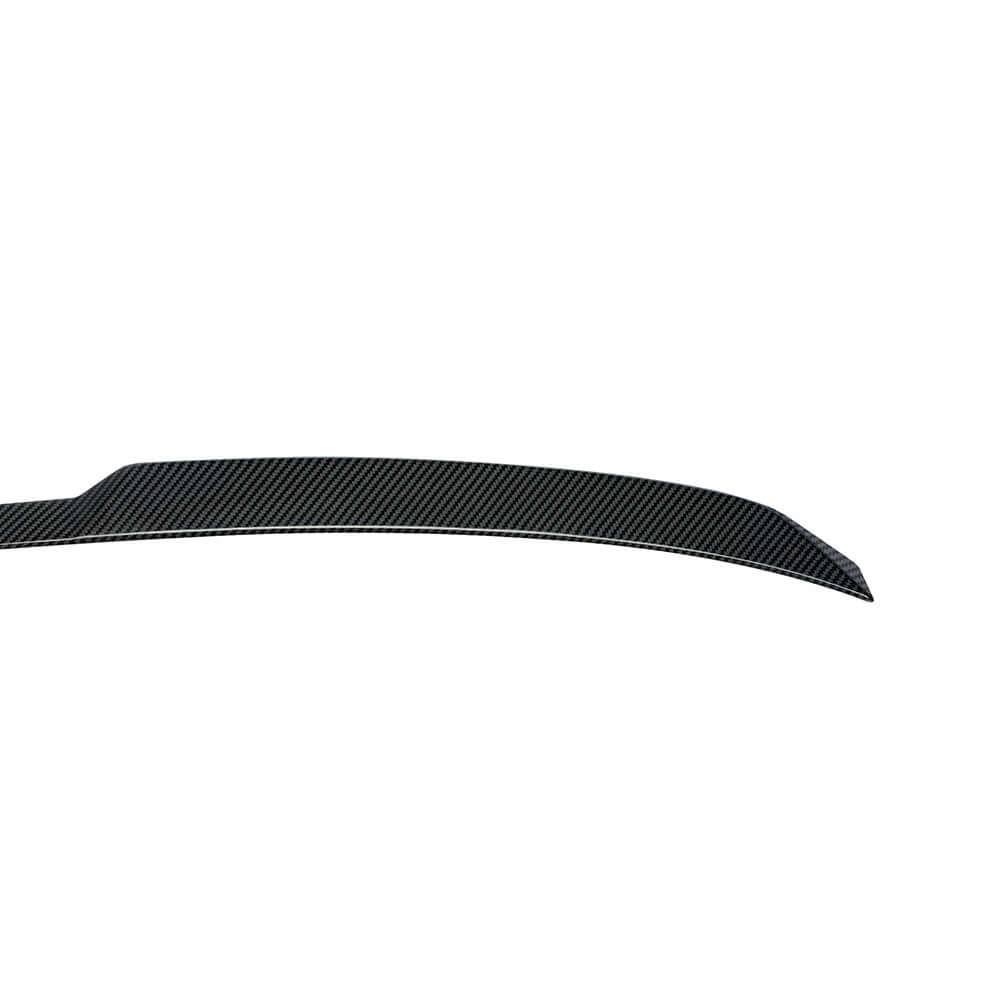Sooqoo Dry Carbon Rear Spoiler for Audi RS3 8Y Sportback (2021–Present)