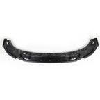 Sooqoo Dry Carbon Front Splitter for BMW 2 Series G42 (2022–Present)