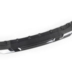 Sooqoo Dry Carbon Front Splitter for BMW 2 Series G42 (2022–Present)