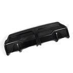 Sooqoo Dry Carbon Rear Diffuser for BMW 2 Series G42 (2022–Present)