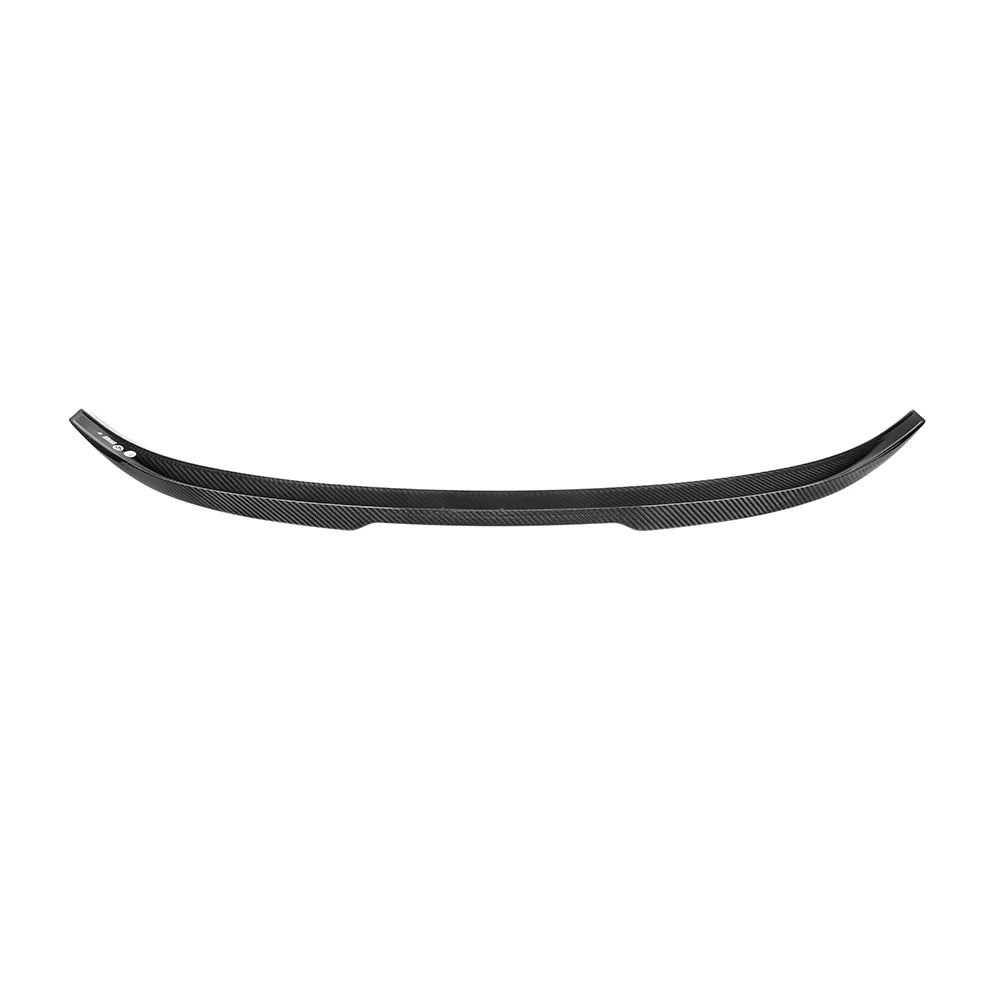 Sooqoo Dry Carbon Rear Spoiler for BMW 2 Series G42 (2022–Present)