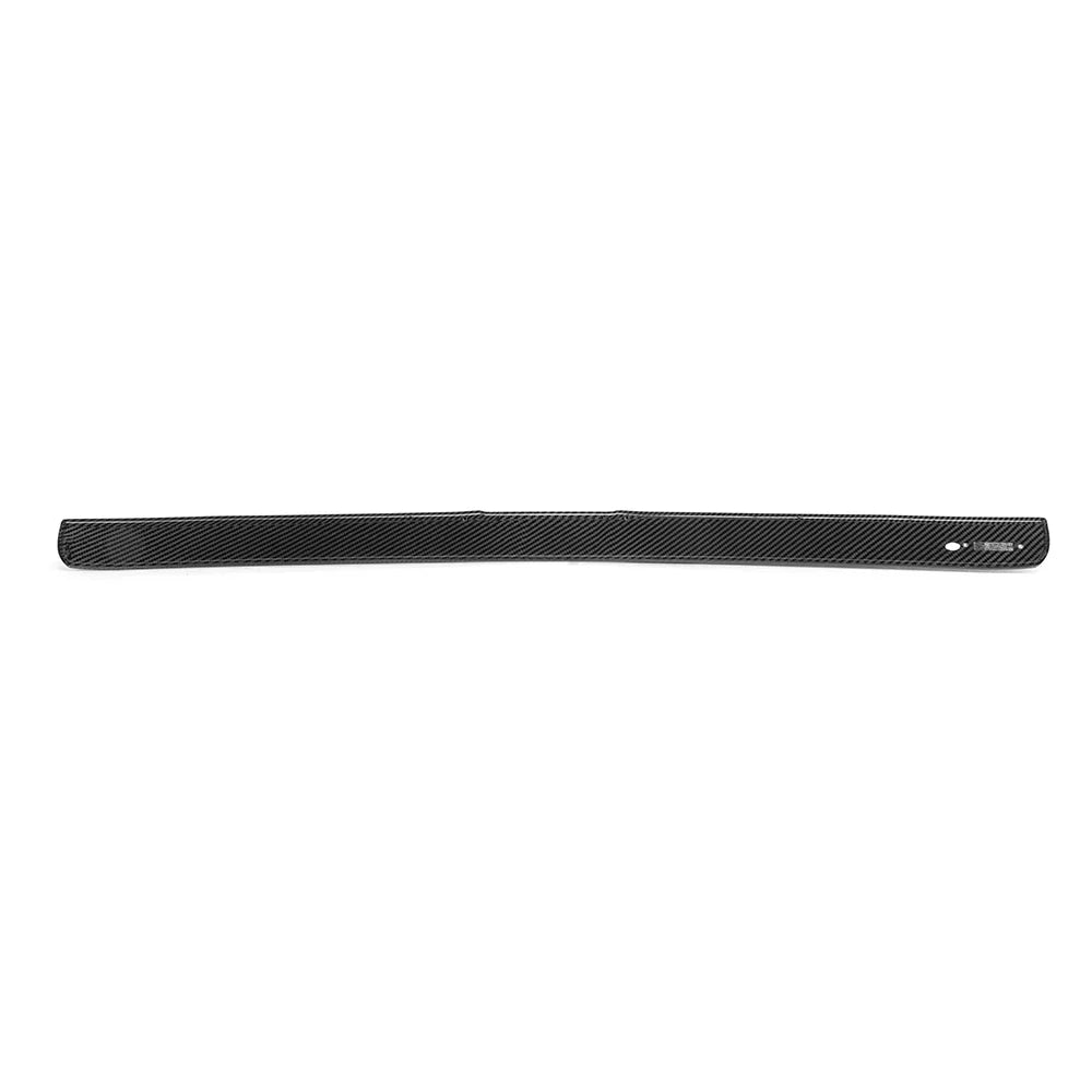 Sooqoo Dry Carbon Top Spoiler for BMW 2 Series G42 (2022–Present)