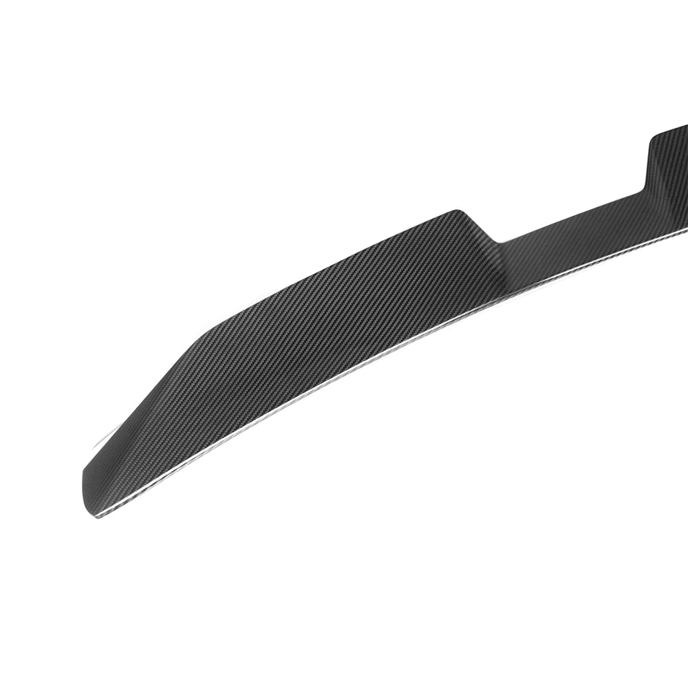 Sooqoo Dry Carbon Top Spoiler for BMW 2 Series G42 (2022–Present)