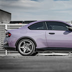 Sooqoo Dry Carbon Side Skirt Set for BMW 2 Series G42 (2022–Present)