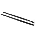 Sooqoo Dry Carbon Side Skirt Set for BMW 2 Series G42 (2022–Present)