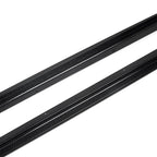 Sooqoo Dry Carbon Side Skirt Set for BMW 2 Series G42 (2022–Present)