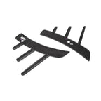 Sooqoo Dry Carbon Front Arch Trims for BMW 4 Series G22 (2020–Present)