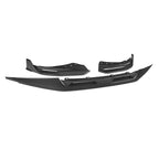 Sooqoo Dry Carbon Front Lip for BMW 4 Series G22 (2020–Present)