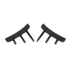 Sooqoo Dry Carbon Rear Arch Trims for BMW 4 Series G22 (2020–Present)
