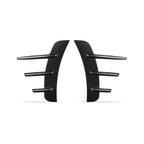 Sooqoo Dry Carbon Rear Arch Trims for BMW 4 Series G22 (2020–Present)