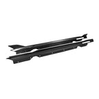 Sooqoo Dry Carbon Side Skirt Set for BMW 4 Series G22 (2020–Present)