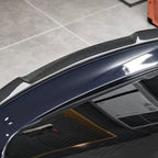 Sooqoo Dry Carbon Rear Spoiler for BMW 4 Series G26 (2021–Present)