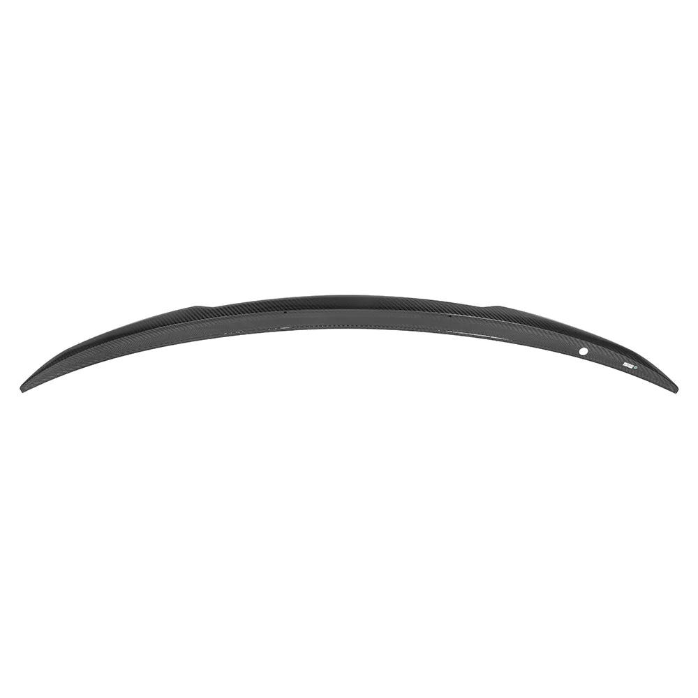 Sooqoo Dry Carbon Rear Spoiler for BMW 4 Series G26 (2021–Present)