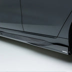Sooqoo Dry Carbon Side Skirt for BMW i4 G26 (2022–Present)