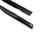 Sooqoo Dry Carbon Side Skirt for BMW i4 G26 (2022–Present)