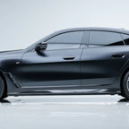 Sooqoo Dry Carbon Side Skirt for BMW i4 G26 (2022–Present)