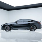 Sooqoo Dry Carbon Side Skirt for BMW i4 G26 (2022–Present)