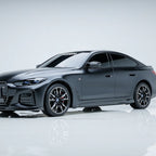 Sooqoo Dry Carbon Side Skirt for BMW i4 G26 (2022–Present)