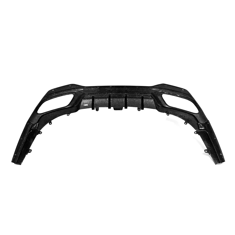 Sooqoo Dry Carbon Rear Diffuser for BMW 8 Series G14 (2019–Present)