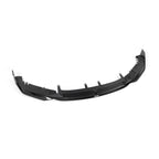 Sooqoo Dry Carbon Front Lip for BMW 8 Series G16 (2019–Present)