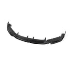 Sooqoo Dry Carbon Front Lip for BMW 8 Series G16 (2019–Present)