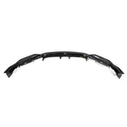 Sooqoo Dry Carbon Front Lip for BMW 8 Series G16 (2019–Present)