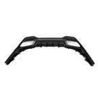 Sooqoo Dry Carbon Rear Diffuser for BMW 8 Series G16 (2019–Present)