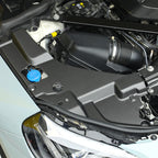 Sooqoo Dry Carbon Engine Bay Trim Set for BMW M2 G87 (2023–Present)