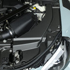 Sooqoo Dry Carbon Engine Bay Trim Set for BMW M2 G87 (2023–Present)