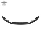 Sooqoo Dry Carbon Front Lip for BMW M2 F87 (2015–2022)