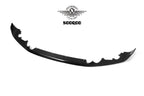 Sooqoo Dry Carbon Front Lip for BMW M2 F87 (2015–2022)