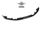 Sooqoo Dry Carbon Front Lip for BMW M2 F87 (2015–2022)