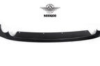 Sooqoo Dry Carbon Front Lip for BMW M2 F87 (2015–2022)