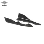 Sooqoo Dry Carbon Side Skirts for BMW M2 F87 (2015–2022)