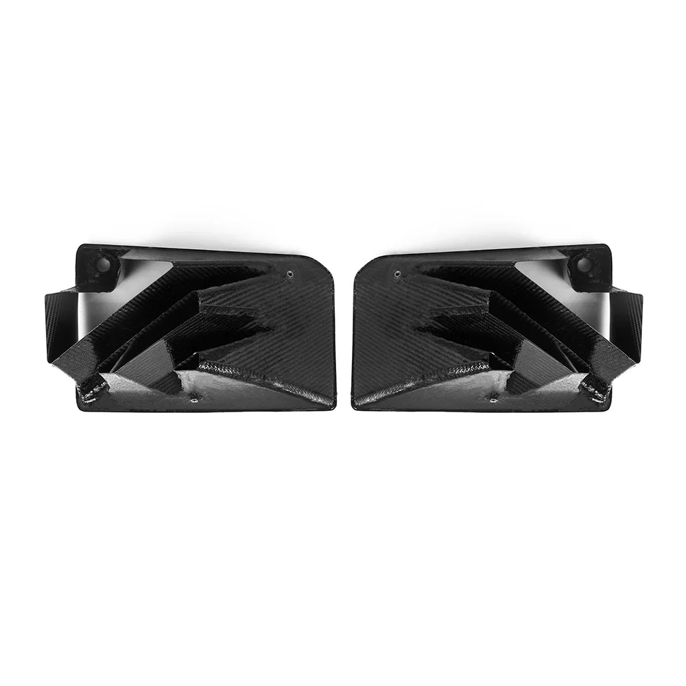 Sooqoo Dry Carbon Air Inlets for BMW M2 G87 (2023–Present)