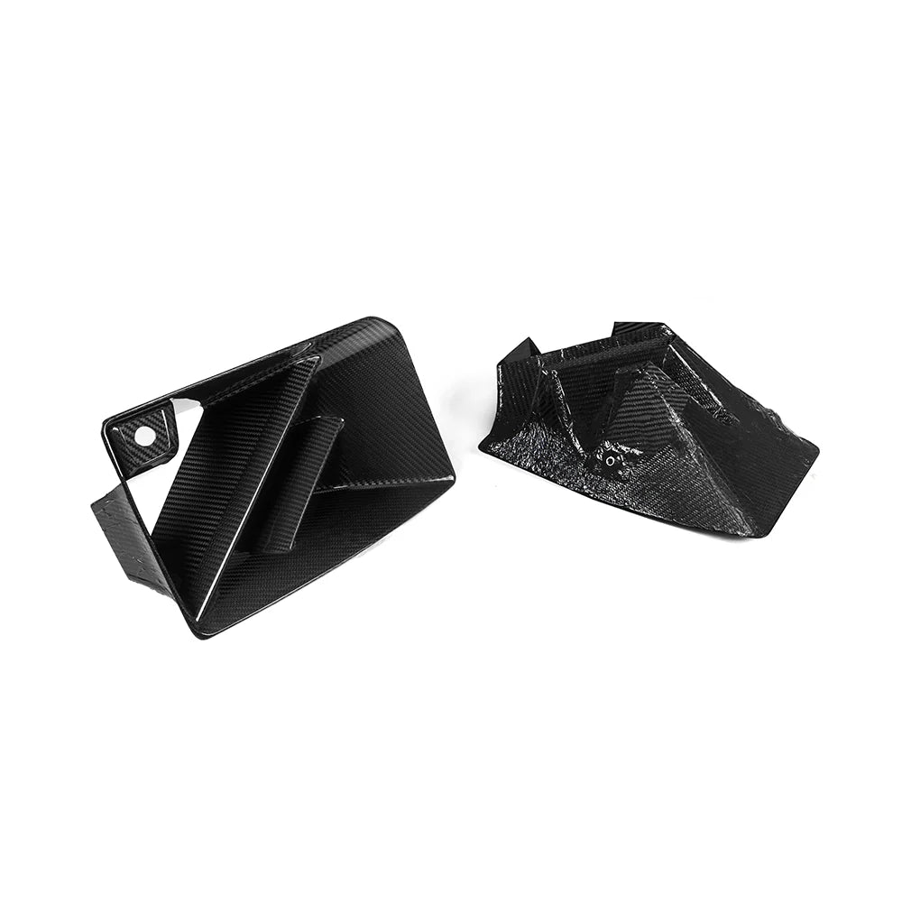 Sooqoo Dry Carbon Air Inlets for BMW M2 G87 (2023–Present)