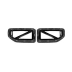 Sooqoo Dry Carbon V1 Front Grille for BMW M2 G87 (2023–Present)
