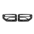 Sooqoo Dry Carbon V2 Front Grille for BMW M2 G87 (2023–Present)