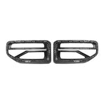 Sooqoo Dry Carbon V2 Front Grille for BMW M2 G87 (2023–Present)