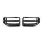 Sooqoo Dry Carbon V3 Front Grille for BMW M2 G87 (2023–Present)