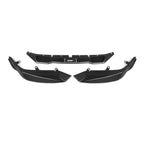 Sooqoo Dry Carbon V2 Front Lip for BMW M2 G87 (2023–Present)